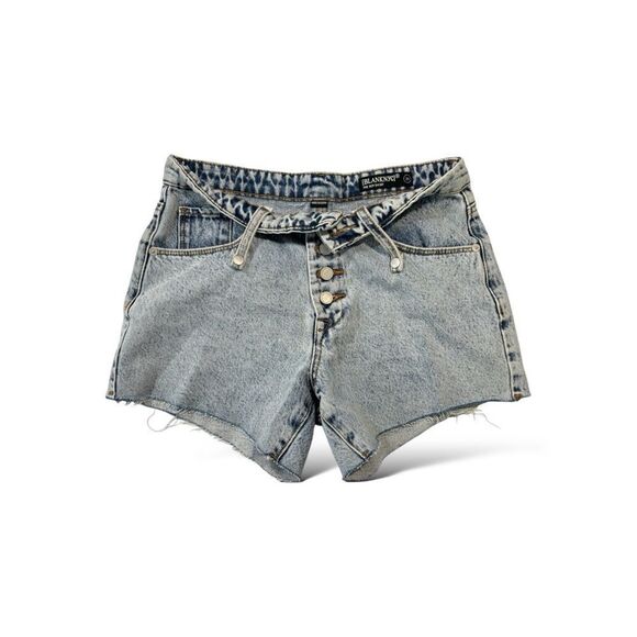 BLANKNYC The Boy Short |Size: 25| - Picture 1 of 6